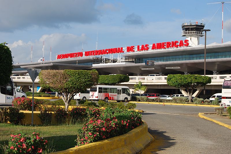 Gobierno habilita vuelo humanitario para dominicanos afectados por terremotos en Venezuela