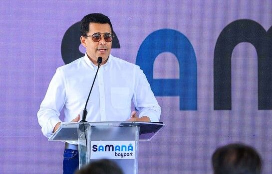 David Collado lidera carrera presidencial; el PRM aventaja y la FP tiene dos opciones competitivas